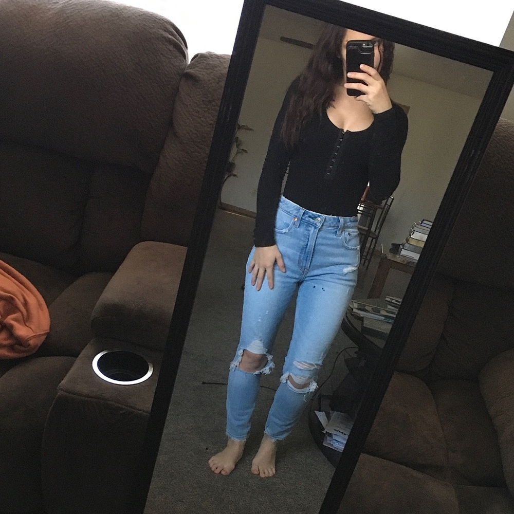Bodysuit